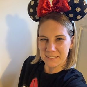 Meet your Posher, Beth